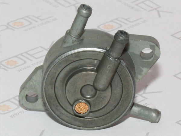 Treibstoff Membranpumpe Benzinpumpe zu EG4-2V-0614 2-Zylinder, Fuel Pump Assembly 07/28 620-07005