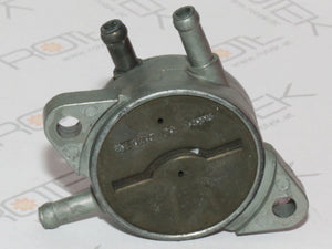 Treibstoff Membranpumpe Benzinpumpe zu EG4-2V-0614 2-Zylinder, Fuel Pump Assembly 07/28 620-07005