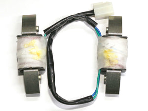 Lichtmaschine Benzin Schwungrad Spule Laden
