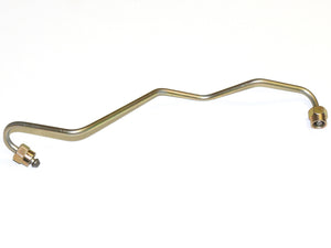 Fuel injection pipe assy, Einspritzleitung, ED4-2V-0870