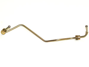 Fuel injection pipe assy, Einspritzleitung, ED4-2V-0870