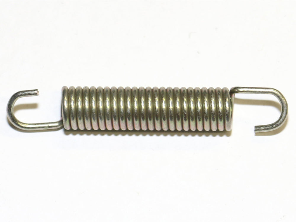Motor-Vorspannfeder für Regulatoren Typ B