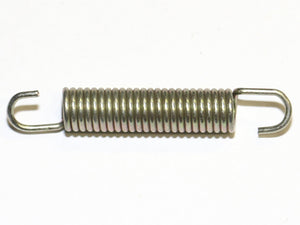 Motor-Vorspannfeder für Regulatoren Typ B
