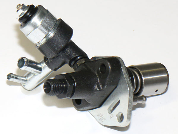 Einspritzpumpe 186FA-2 von oben