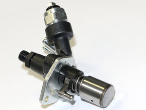 Einspritzpumpe 186FA-2 von unten