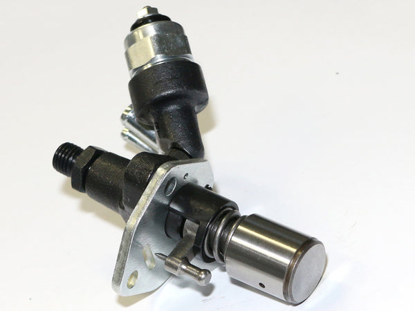 Einspritzpumpe 186FA-2 von unten