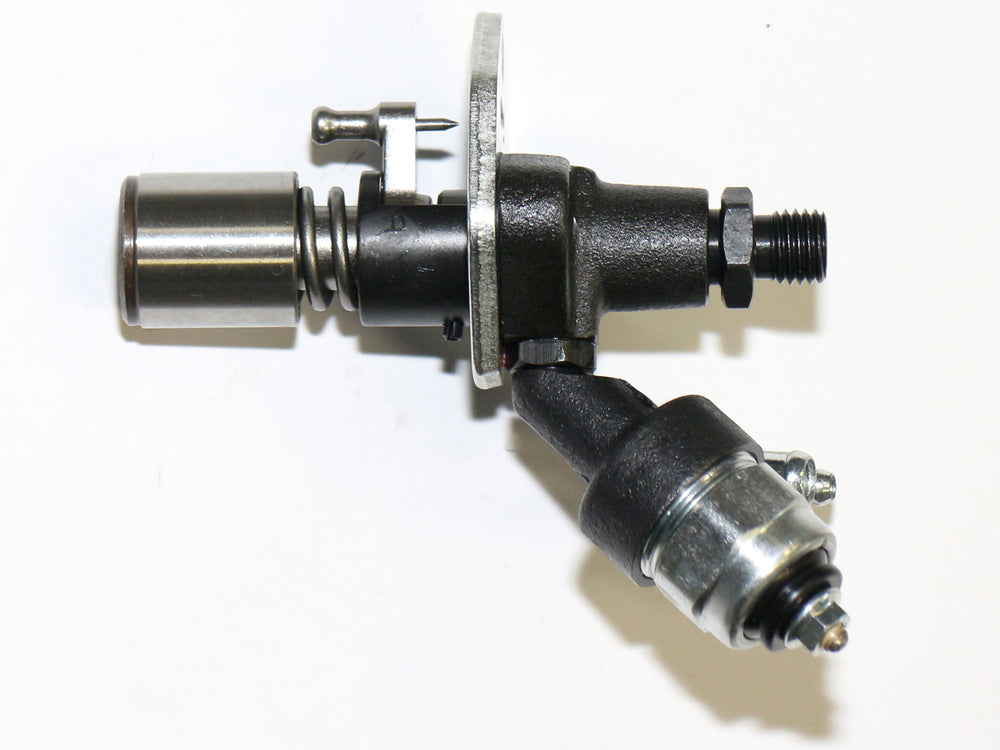 Einspritzpumpe 186FA seitlich