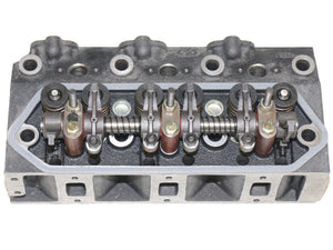 Yangdong Zylinderkopf Assembly für YD380/Y380