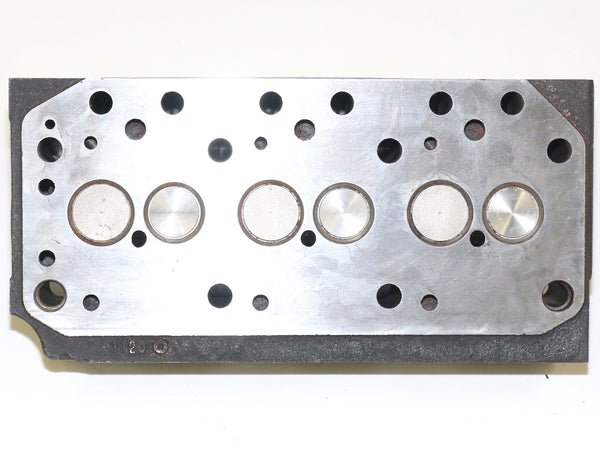 Yangdong Zylinderkopf Assembly für YD380/Y380