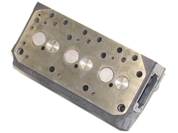 Yangdong Zylinderkopf Assembly für YD380/Y380