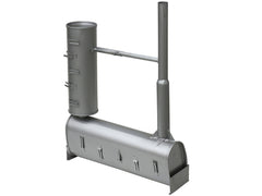 ED4W2V-0794-E Silent Auspuff