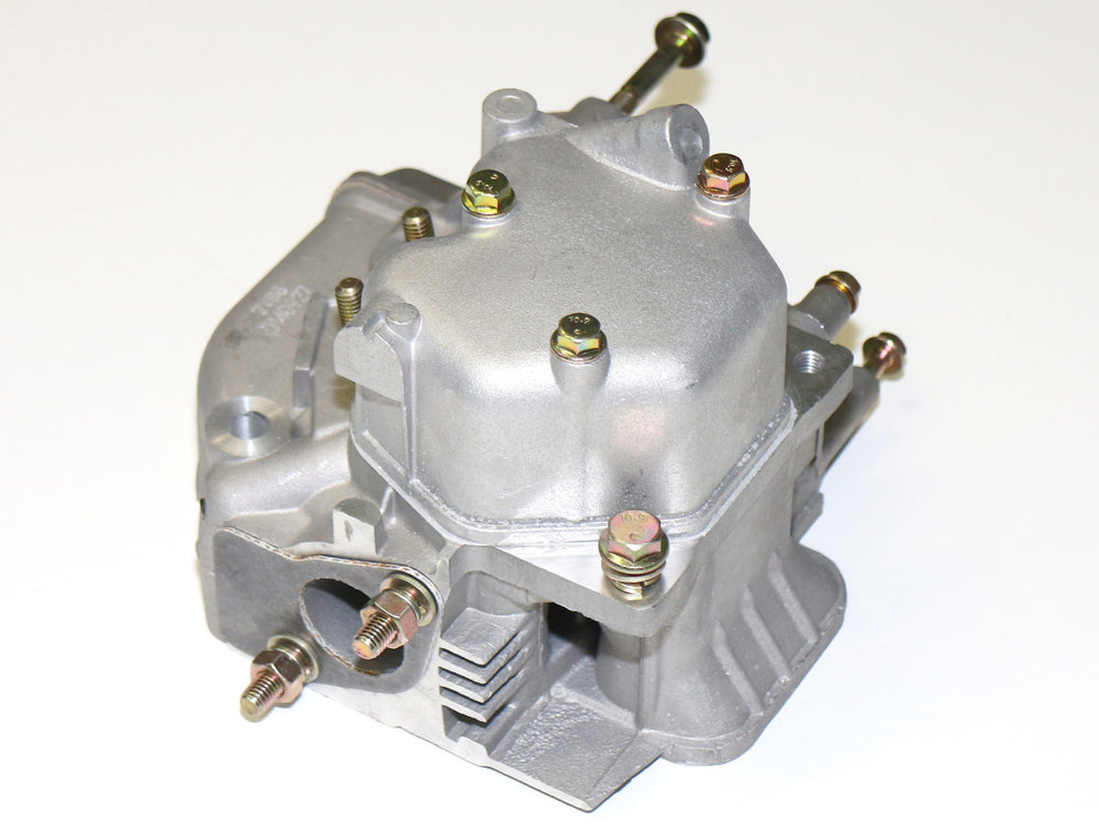 Zylinderkopf Assembly ED4-2V-0870-E