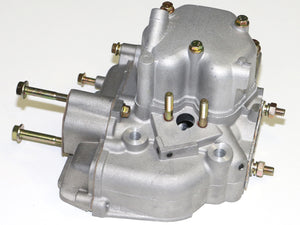 Zylinderkopf Assembly ED4-2V-0870-E