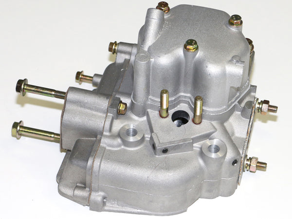 Zylinderkopf Assembly ED4-2V-0870-E