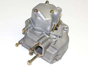 Zylinderkopf Assembly ED4-2V-0870-E
