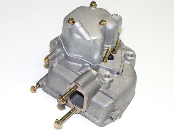Zylinderkopf Assembly ED4-2V-0870-E