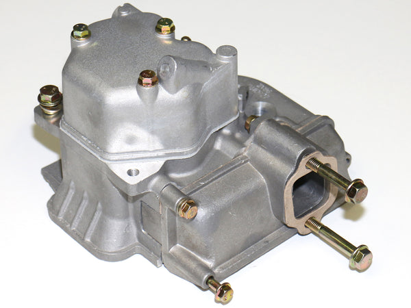 Zylinderkopf Assembly ED4-2V-0870-E
