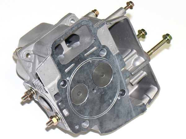 Zylinderkopf Assembly ED4-2V-0870-E