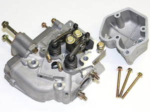 Zylinderkopf Assembly ED4-2V-0870-E
