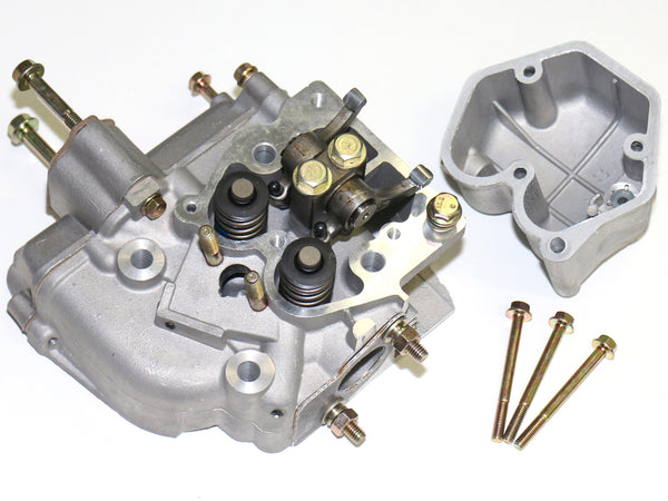 Zylinderkopf Assembly ED4-2V-0870-E
