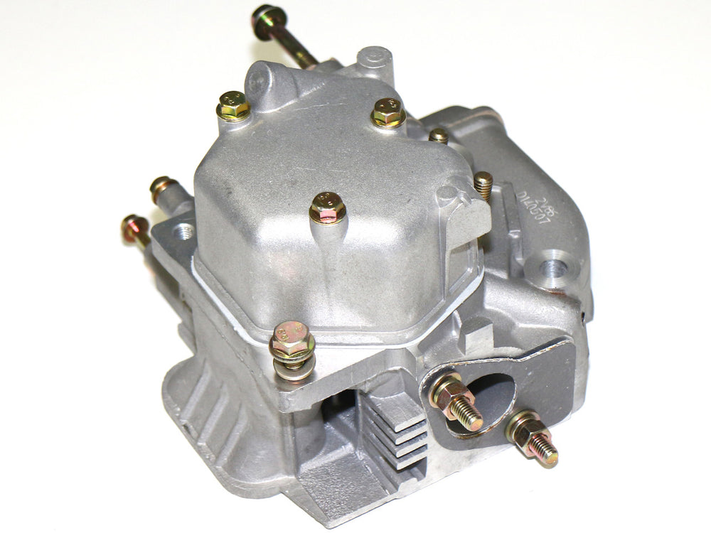 Zylinderkopf Assembly ED4-2V-0870-E