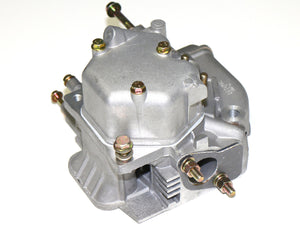 Zylinderkopf Assembly ED4-2V-0870-E