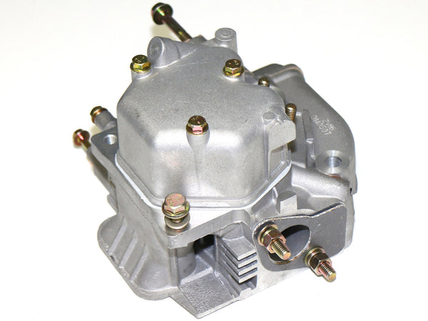 Zylinderkopf Assembly ED4-2V-0870-E