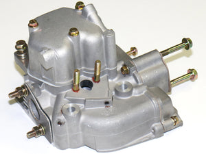 Zylinderkopf Assembly ED4-2V-0870-E