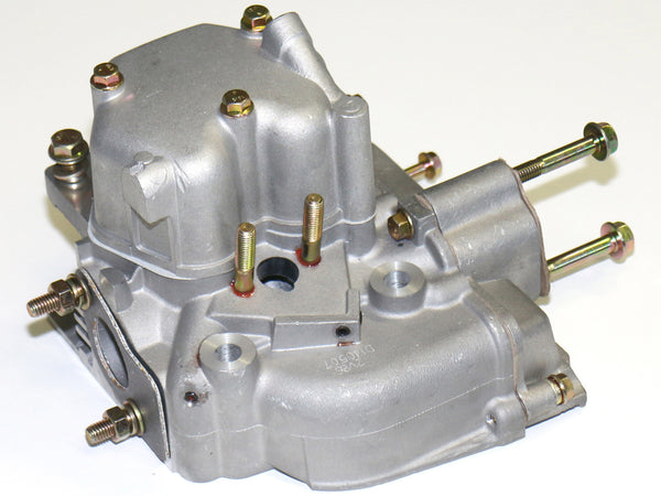 Zylinderkopf Assembly ED4-2V-0870-E