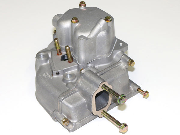 Zylinderkopf Assembly ED4-2V-0870-E