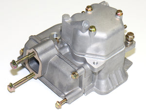 Zylinderkopf Assembly ED4-2V-0870-E