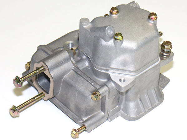 Zylinderkopf Assembly ED4-2V-0870-E