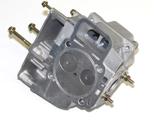 Zylinderkopf Assembly ED4-2V-0870-E
