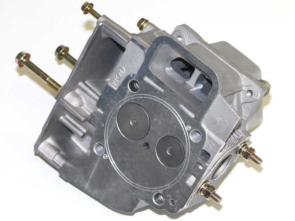 Zylinderkopf Assembly ED4-2V-0870-E