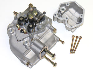 Zylinderkopf Assembly ED4-2V-0870-E