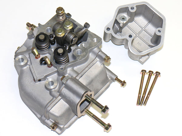 Zylinderkopf Assembly ED4-2V-0870-E