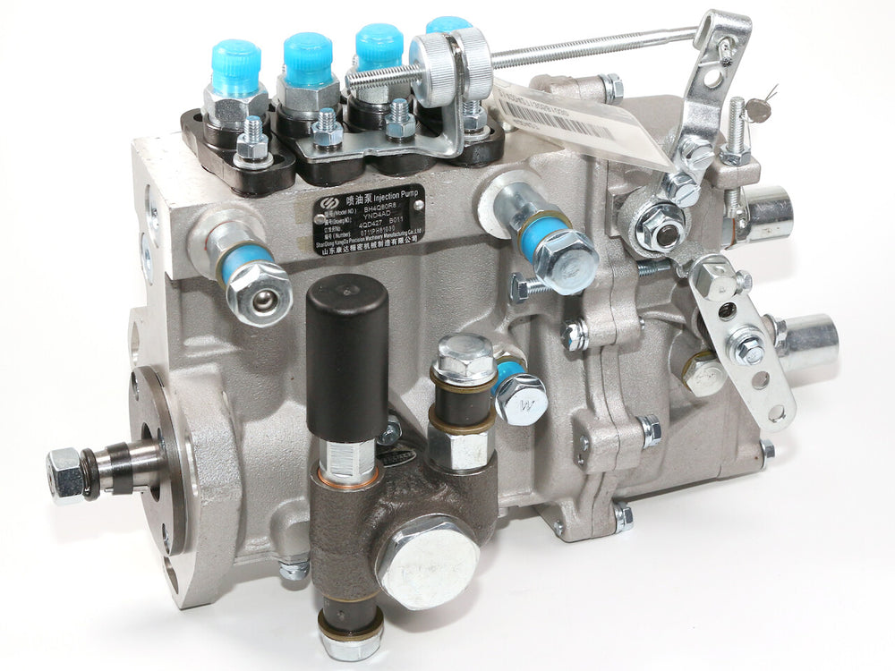 Yandong Y480, Y485, YD480, YD485, TD480, TD485 Injection pump assembly