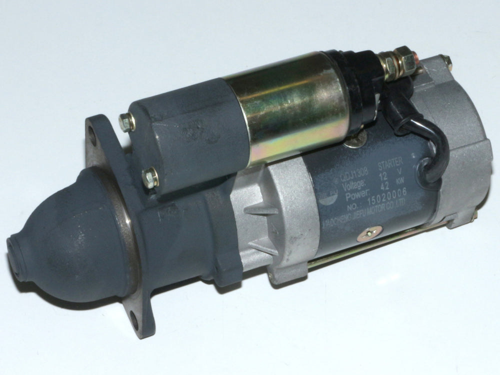 QDJ1308 Elektrostarter
