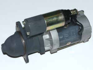 QDJ1308 Elektrostarter