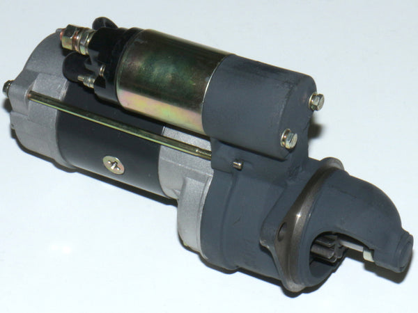 QDJ1308 Elektrostarter