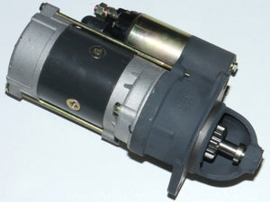 QDJ1308 Elektrostarter