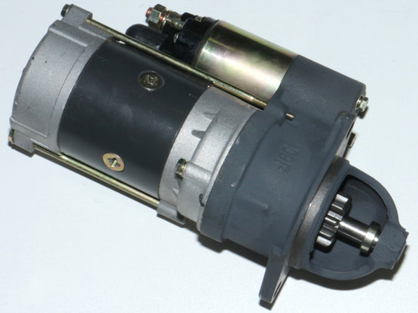 QDJ1308 Elektrostarter