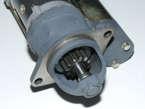 QDJ1308 Elektrostarter