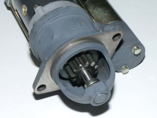 QDJ1308 Elektrostarter