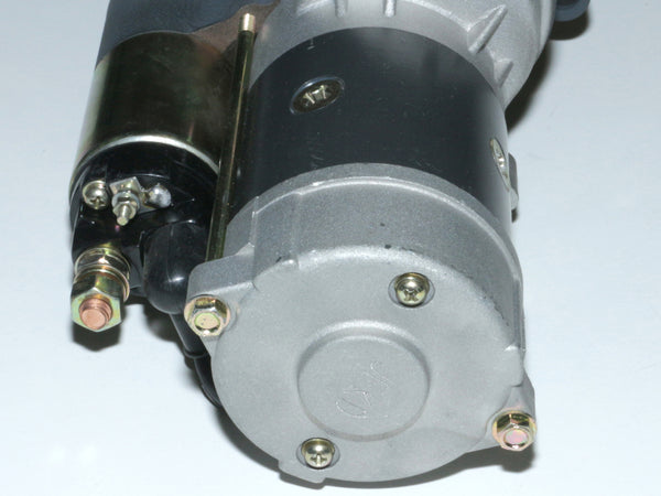 QDJ1308 Elektrostarter