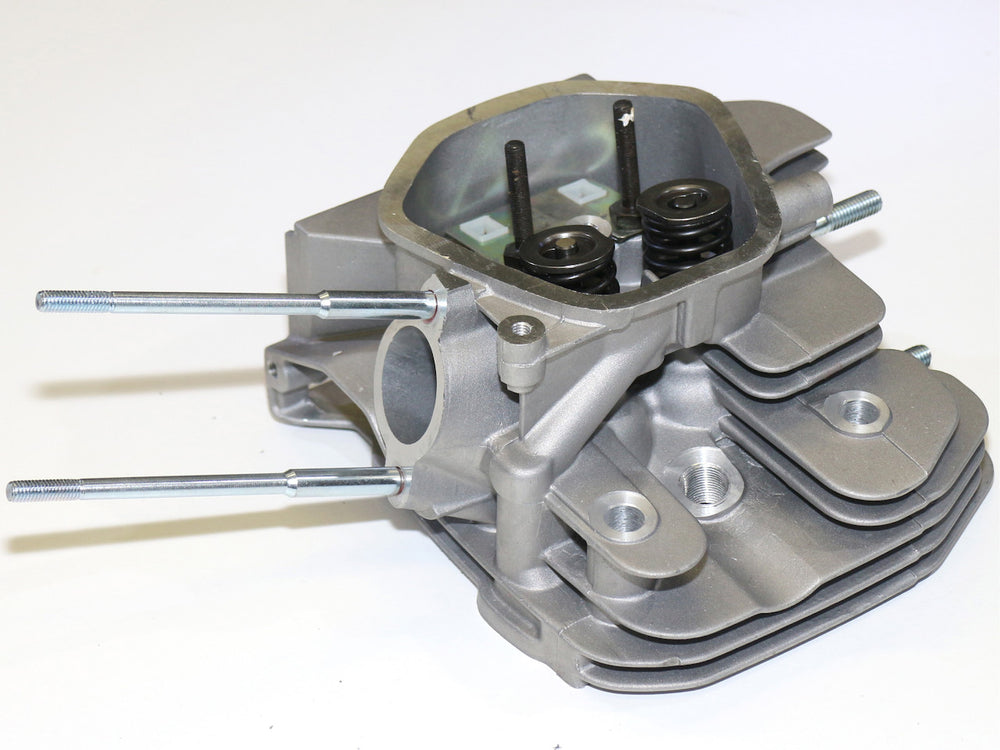 Zylinderkopf EG4-0420-Serie