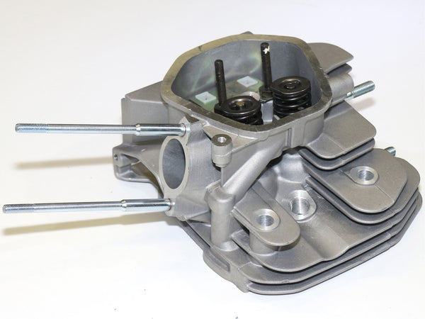 Zylinderkopf EG4-0420-Serie