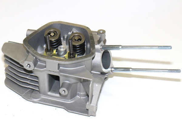 Zylinderkopf EG4-0420-Serie