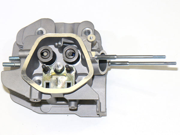 Zylinderkopf EG4-0420-Serie