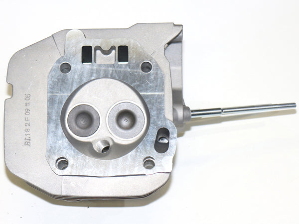 Zylinderkopf EG4-0420-Serie